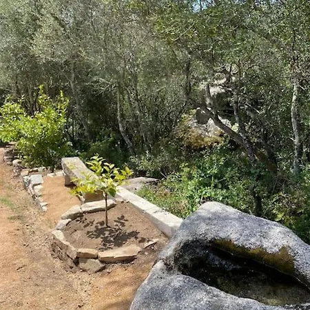 T2 Tres Bien Equipe Vue Et Au Calme Apartment Ajaccio (Corsica)