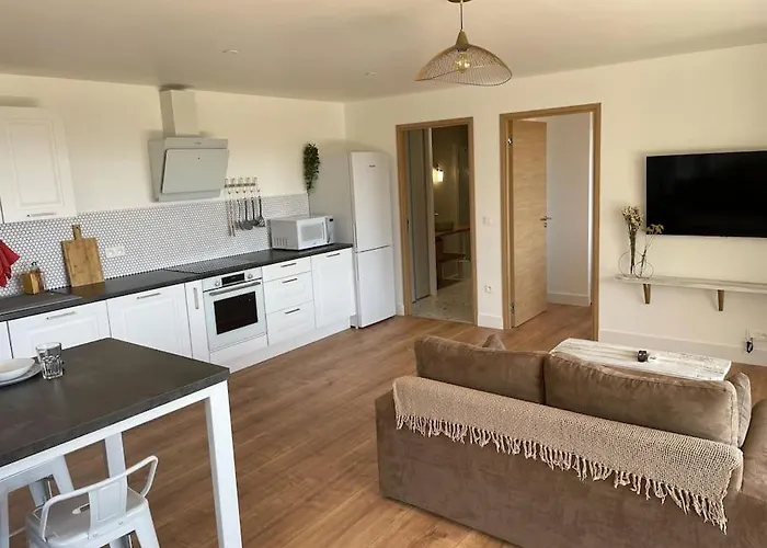 T2 Tres Bien Equipe Vue Et Au Calme 公寓 阿雅克肖